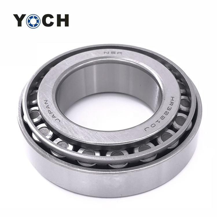 NSK SET206 mang vòng bi côn 482/472 inch NSK 482/472 inch