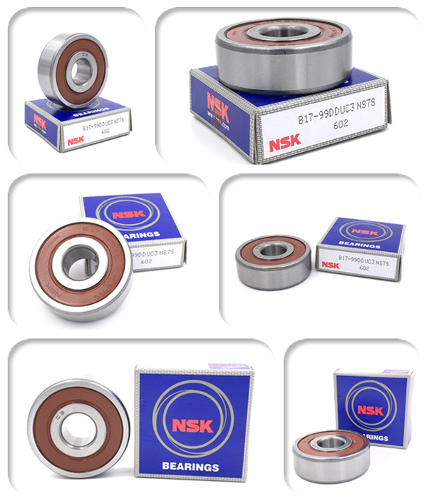 Giá thấp Chất lượng cao NSK Deep Groove Ball Vòng bi 623 624 625 626 627 628 629 cho Auto Bearing
