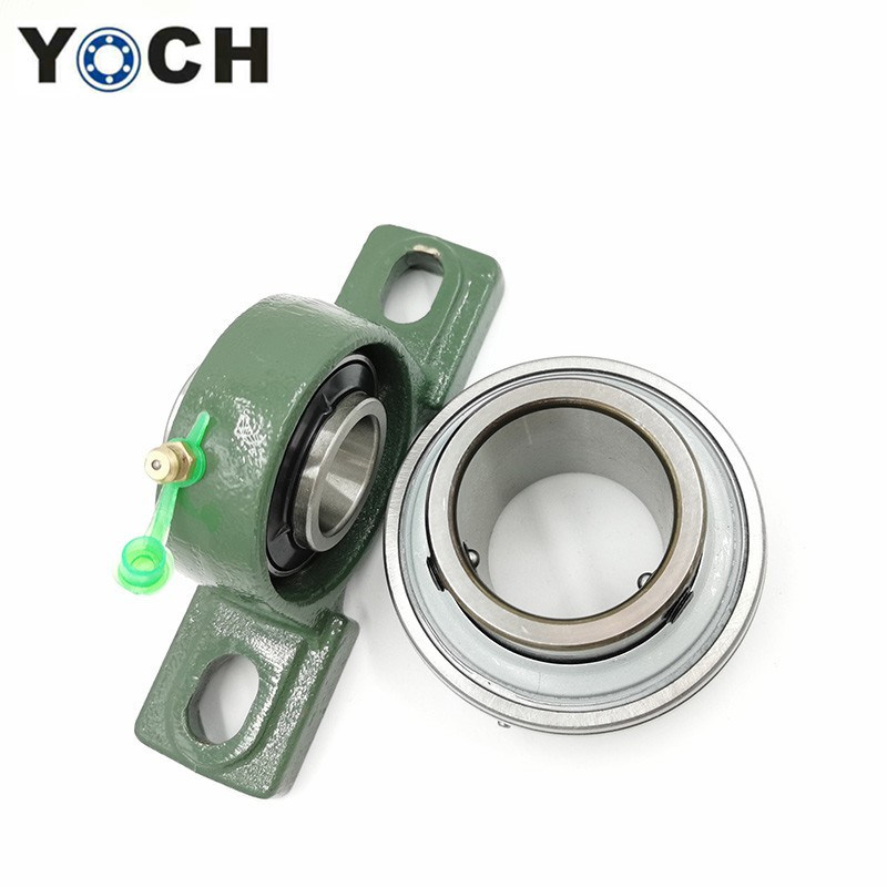 Vòng bi NSK Nhật Bản Vòng bi gối UCP205