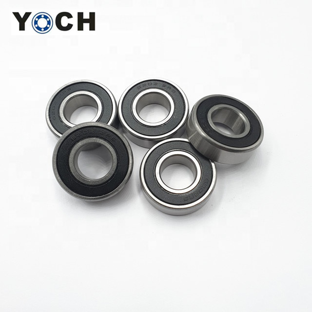 Rillenkugellager SKF, NSK, NTN, Koyo NACHI 6001 6002 6003 6004 6201 6202 6203