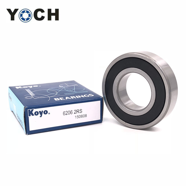 Ô tô điện siêu nhỏ Koyo6201 6203 6205 6301 6303 6305 Vòng bi rãnh sâu