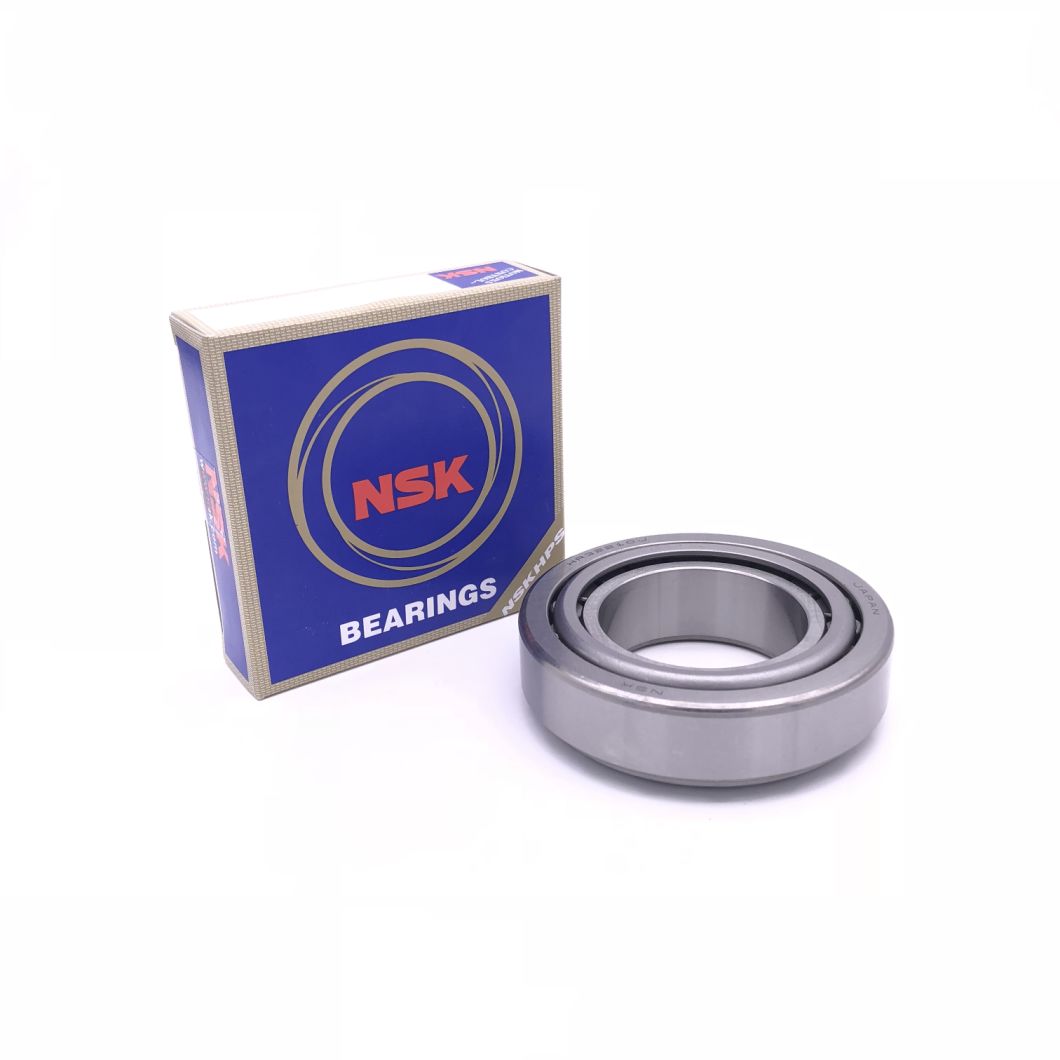 NSK Cuscinetto a rulli conico / cono 32007 32009 32011 32013 32015 32017 per ricambi auto / macchine agricole