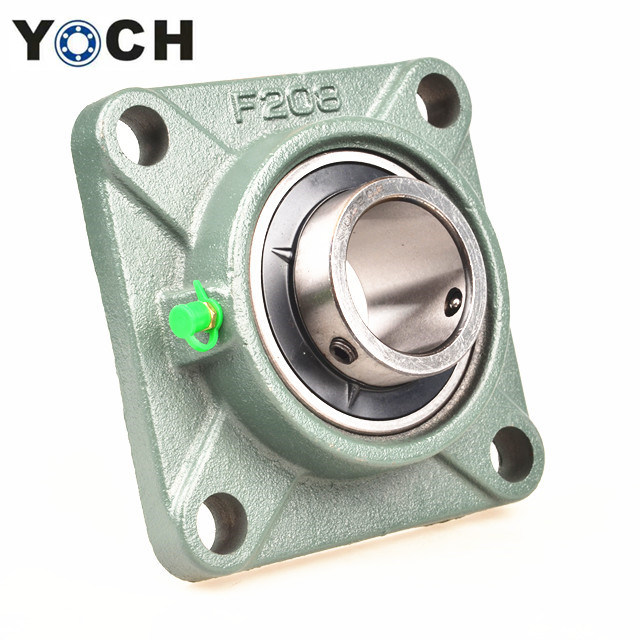 SKF NSK Stehlager Ucfc307 UCP307 Lager mit großer Menge