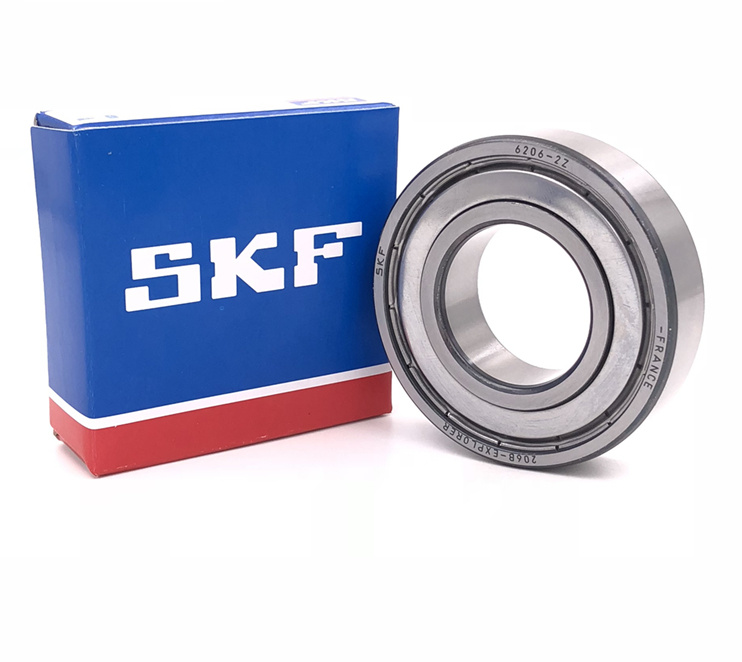 Grandi macchine agricole della SKF con cuscinetti a sfere a gola profonda 6321