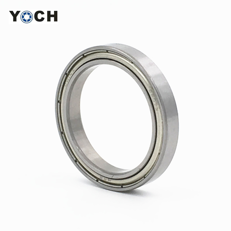 Germania Originale SKF Ventola cuscinetto 16022 16024 16026 16028 16030 Cuscinetto a sfere a scanalatura profonda