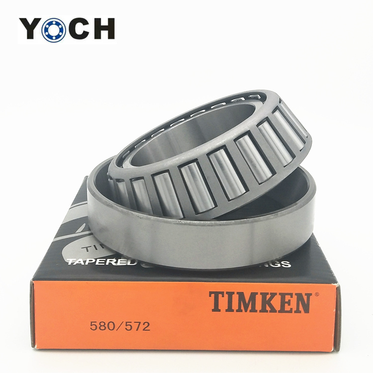Timken Hochpräzises Kegelrollenlager für Kraftfahrzeuge 387A / 382A / 387s mit hochwertigem Lager