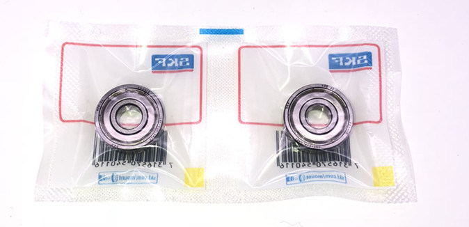Vòng bi rãnh sâu chất lượng cao Vòng bi bi rộng 6301 6303 6305 6301 / 2RS 6303 / 2RS 6305 / 2RS