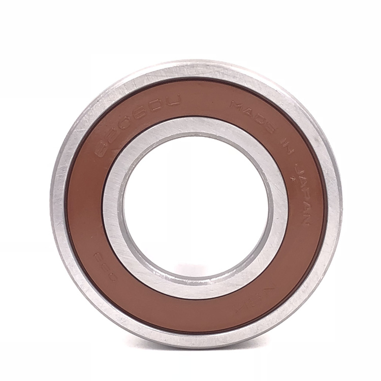 6808 Macchina tessile cuscinetto 40 * 52 * 7mm e cuscinetto a sfere 6808zz 2RS per filatore e telaio