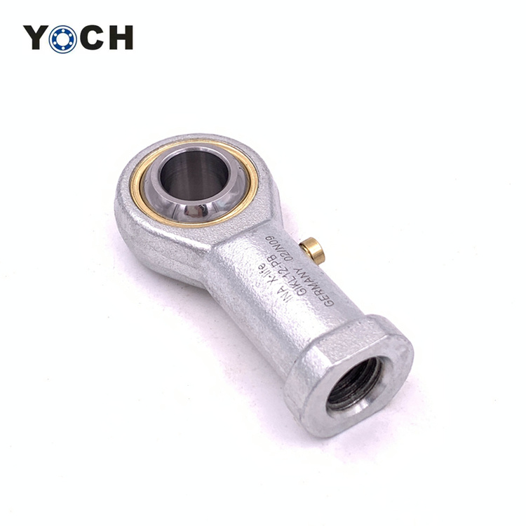 Yoch China Proveedor de alta calidad Rodamiento SA16T / K SA14T / K SA12T / K Rod Rodamiento de extremo