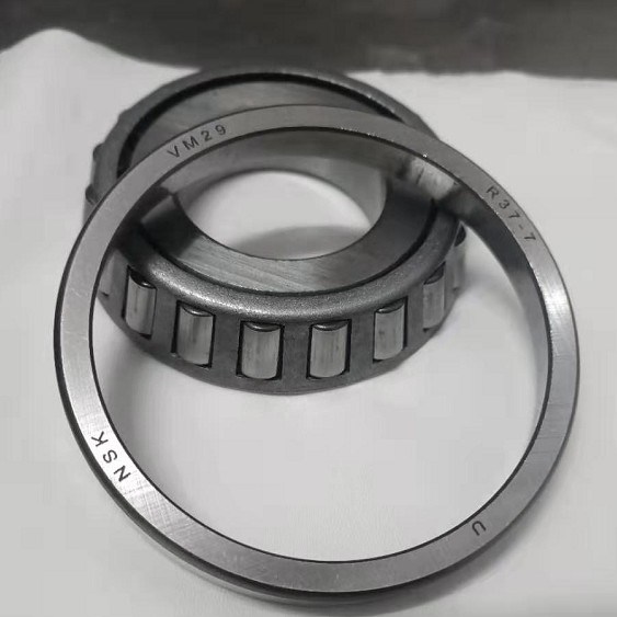 NSK R37-7 Kegelrollenlager R60-44 Autolager Zoll Kegel Beairng