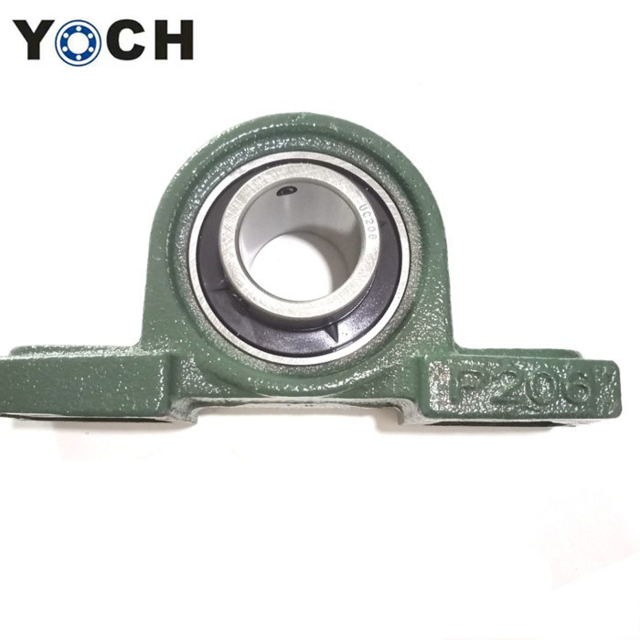 17mm-75mm Inserto Ucfc Foro Interno Cuscinetto Ucfc203-Ucfc215 Cuscinetto Blocchetto di Cuscino per Ingegneria