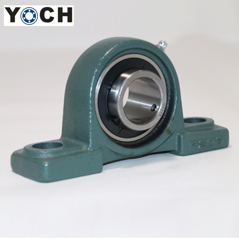 SKF NSK Stehlager Ucfc307 UCP307 Lager mit großer Menge