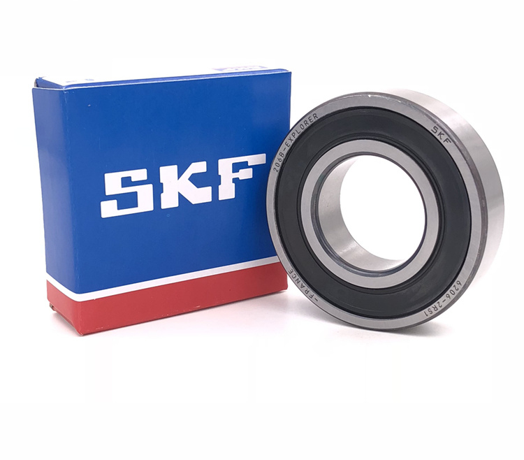 Grandi macchine agricole della SKF con cuscinetti a sfere a gola profonda 6321