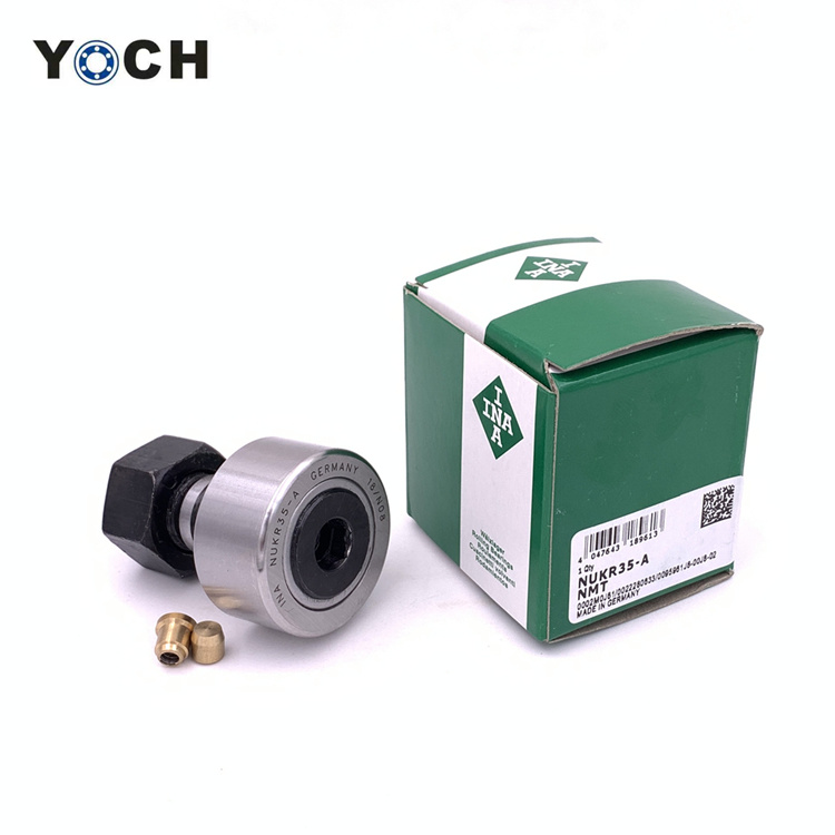 Original IKO INACF010 CF10R CF10B CF10V CAM FOTALOWER