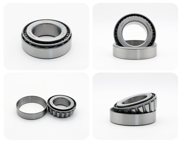 SKF / Koyo / NSK / Timken Kegelrollenlager 30203 30205 30207 30209 30211 für Autoteile