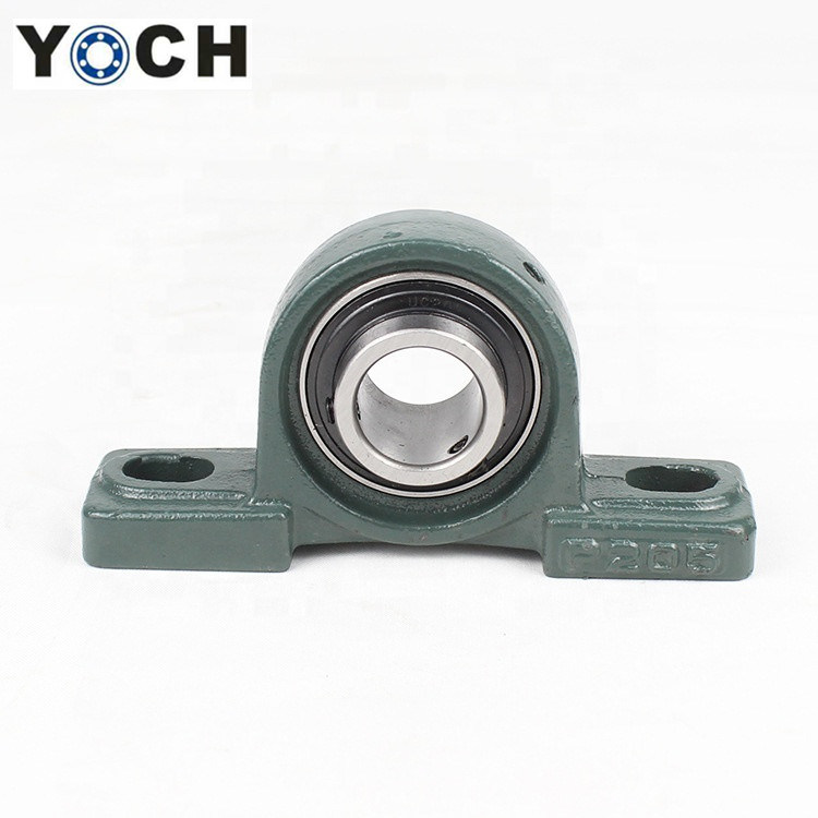 Vòng bi NSK Nhật Bản Vòng bi gối UCP205