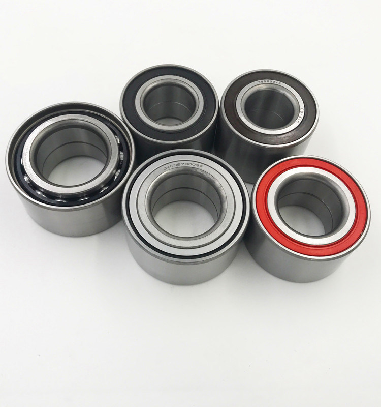 Koyo Wheel Hub Bearings Phụ tùng ô tô DAC40800042 DAC42800342 DCSAC4280B2PS