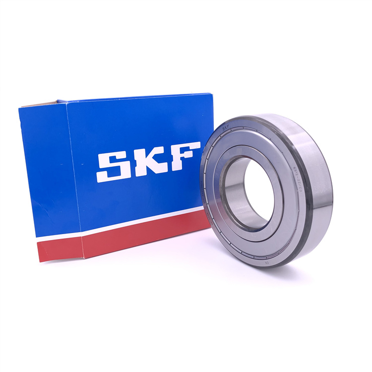 Grandi macchine agricole della SKF con cuscinetti a sfere a gola profonda 6321