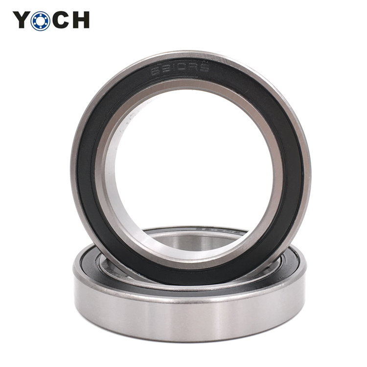 Germania Originale SKF Ventola cuscinetto 16022 16024 16026 16028 16030 Cuscinetto a sfere a scanalatura profonda