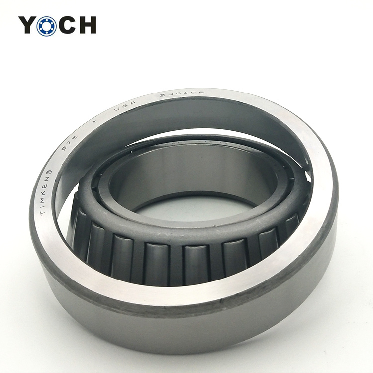 Timken Hochpräzises Kegelrollenlager für Kraftfahrzeuge 387A / 382A / 387s mit hochwertigem Lager
