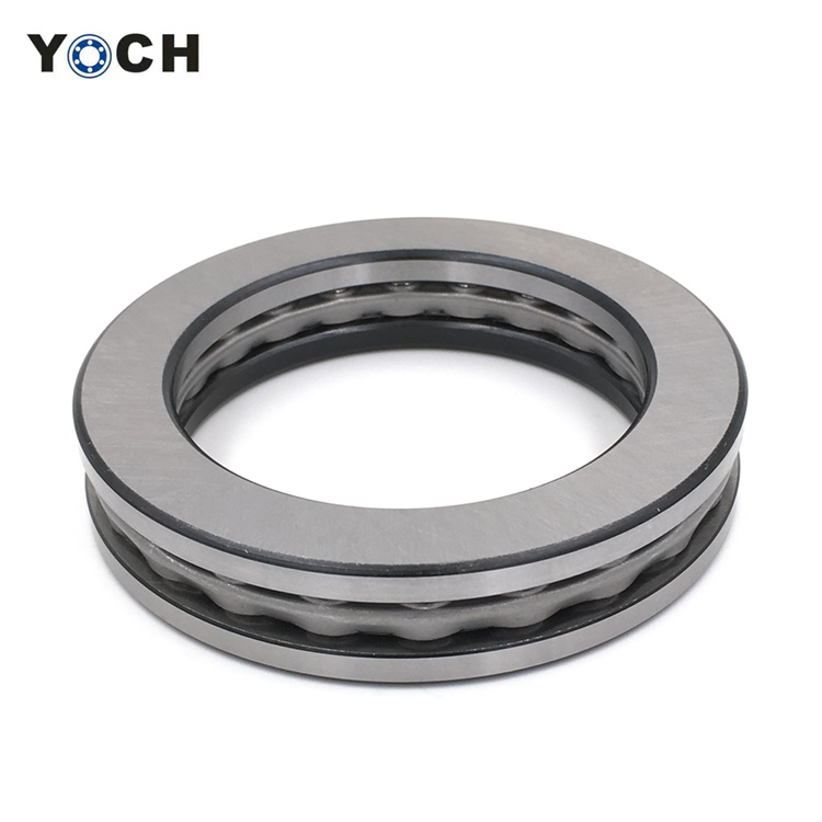 Hecho en Italia SKF Rodamiento de bolas de empuje original 51424 C3