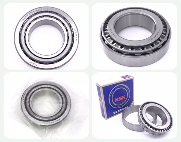 Cuscinetto a rulli cono NSK 30315 per macchine in plastica