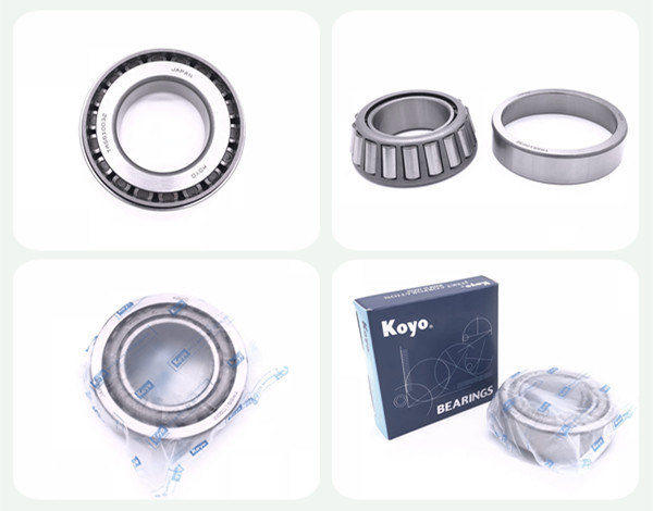 Koyo Taper Rullo cuscinetto 32209 per ricambi auto / ricambi per camion