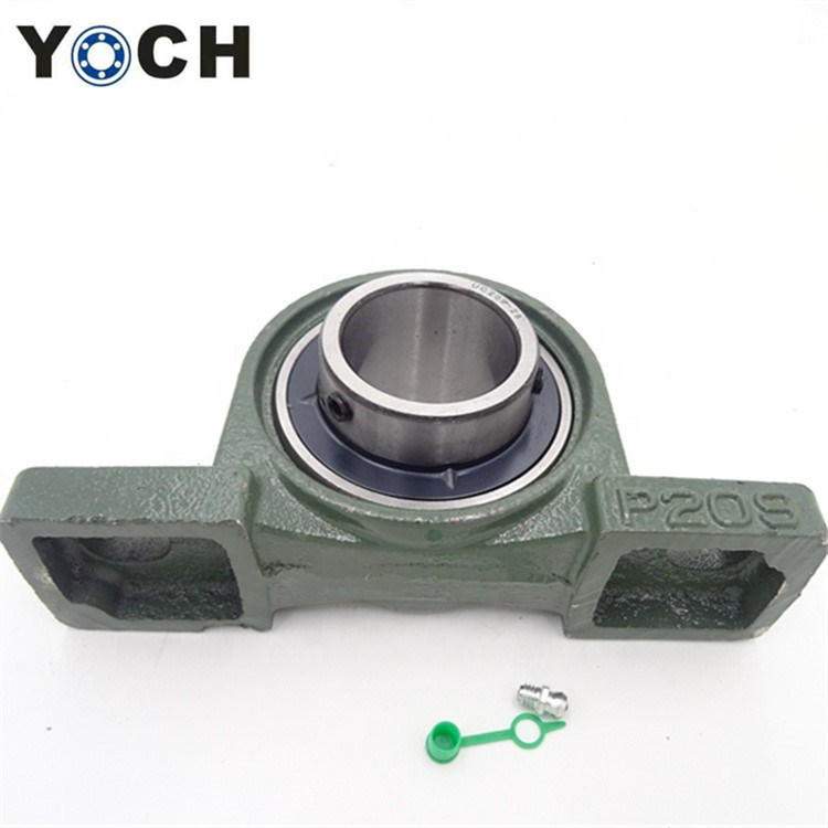 Vòng bi NSK Nhật Bản Vòng bi gối UCP205