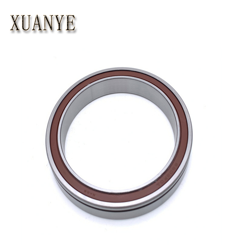 6808 Macchina tessile cuscinetto 40 * 52 * 7mm e cuscinetto a sfere 6808zz 2RS per filatore e telaio