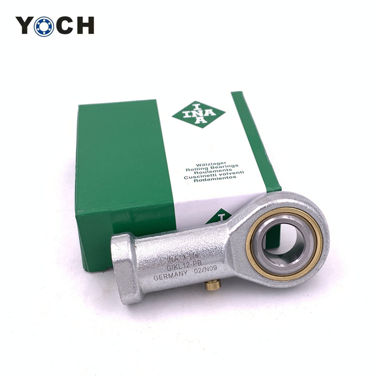 Yoch China Proveedor de alta calidad Rodamiento SA16T / K SA14T / K SA12T / K Rod Rodamiento de extremo