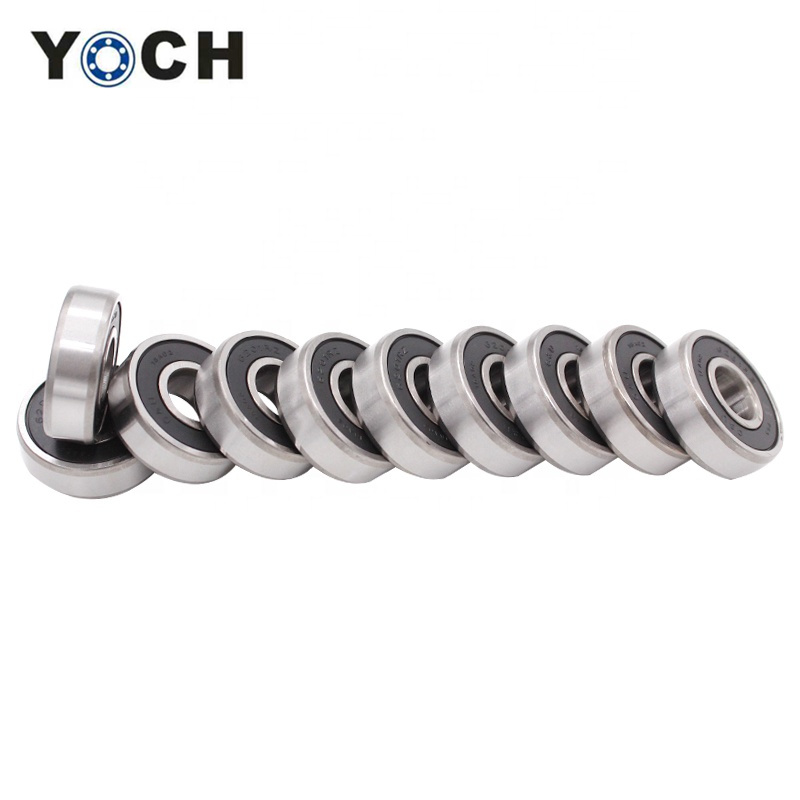 Rillenkugellager SKF, NSK, NTN, Koyo NACHI 6001 6002 6003 6004 6201 6202 6203