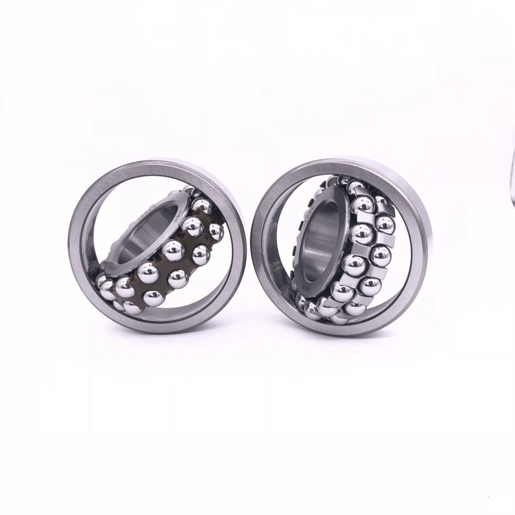 1300 / 1300K cuscinetti a sfera autoallineati 1305k 1307k 1309k 1311k 1313k 1315k per ricambi auto